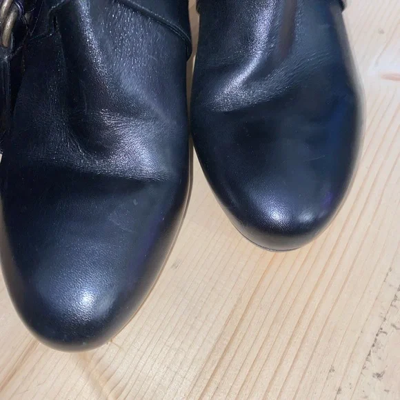 Cole Haan Cortney Air Boots - Picture 9 of 12